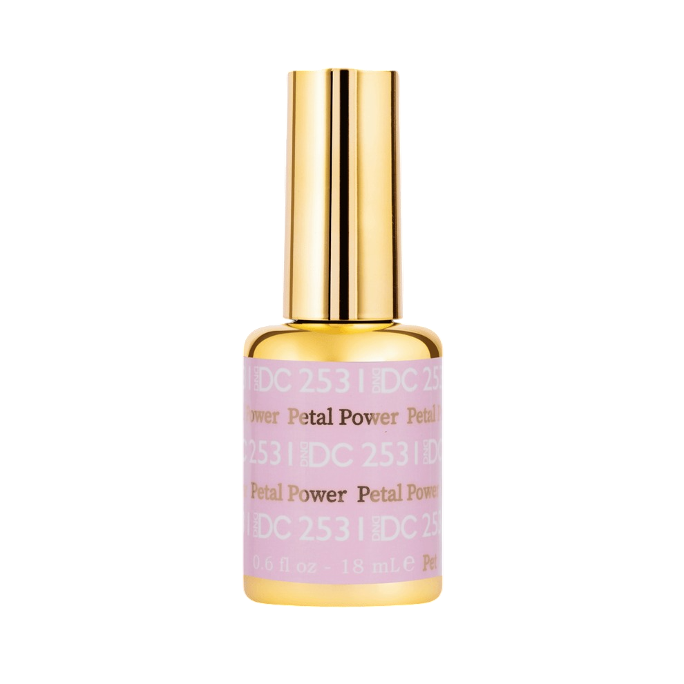 DND | DC 2531 PETAL POWER