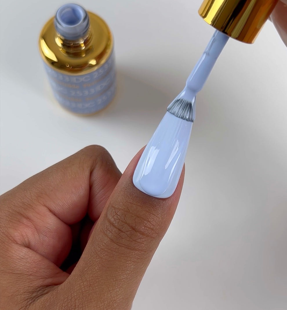 DND | DC 2533 PERIWINKLE