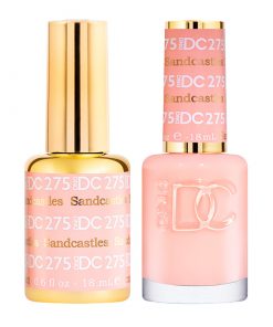 DND | DC 275 SANDCASTLES