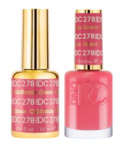 DND | DC 278 CALIFORNIA GRACE
