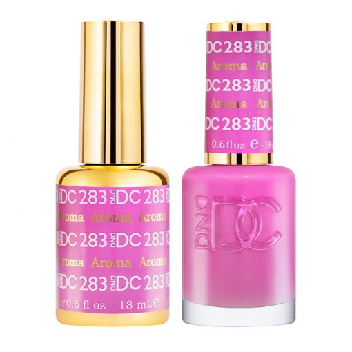 DND | DC 283 AROMA