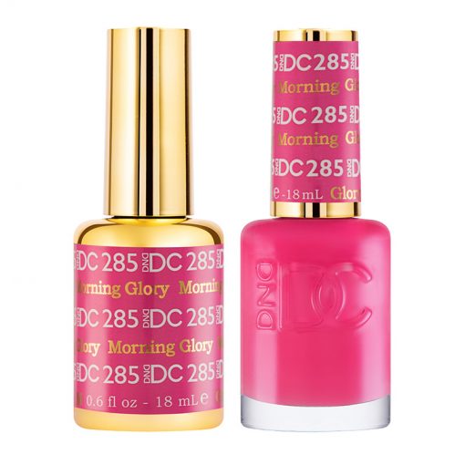DND | DC 285 MORNING GLORY