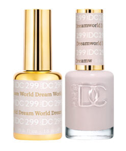 DND | DC 299 DREAM-WORLD