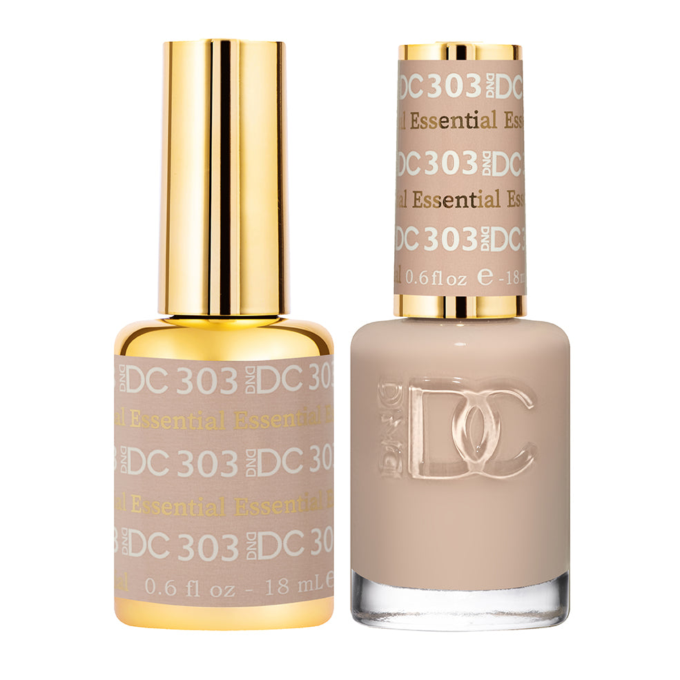 DND | DC 303 ESSENTIAL