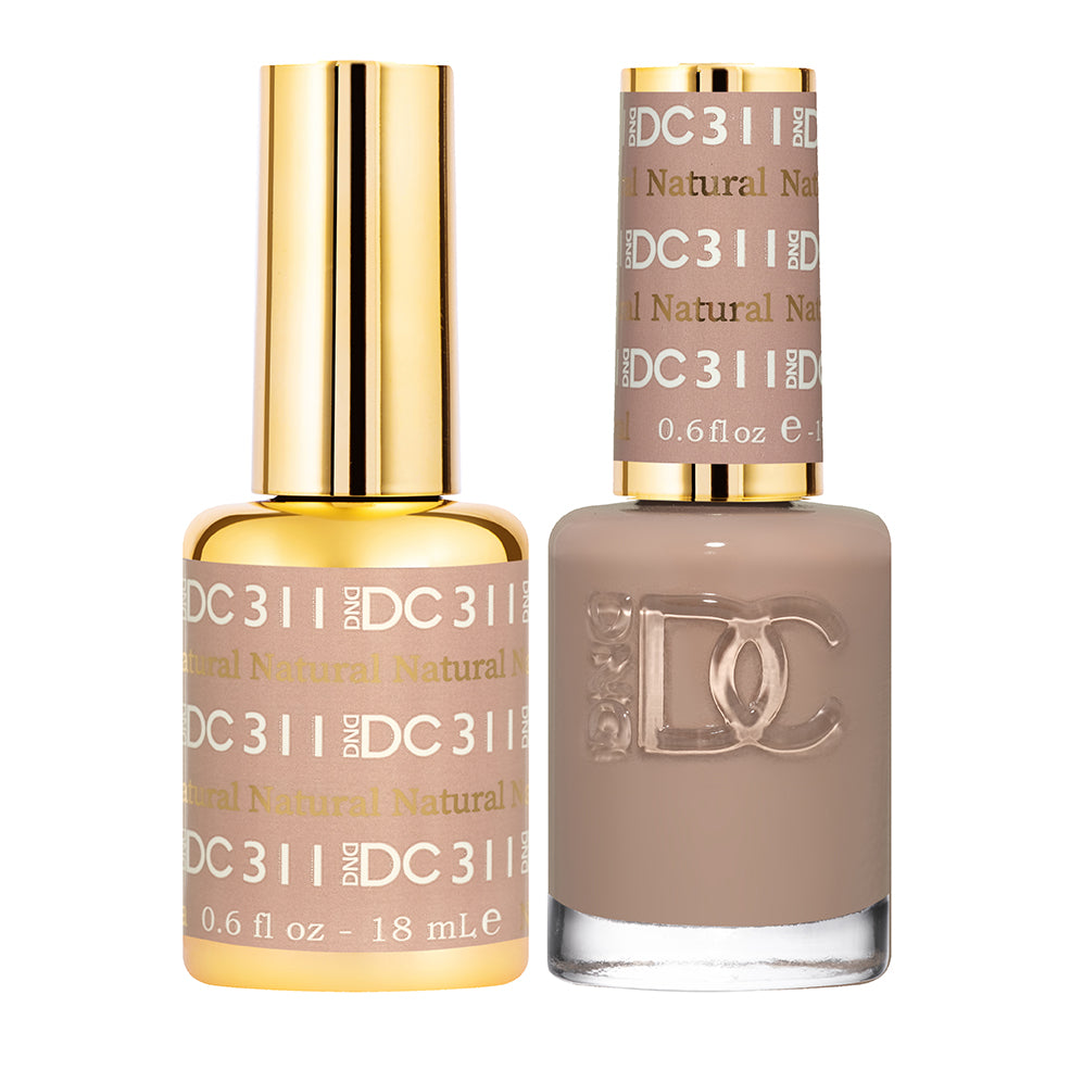 DND | DC 311 NATURAL
