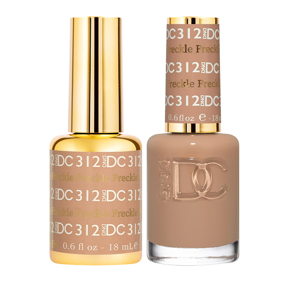 DND | DC 312 FRECKLE