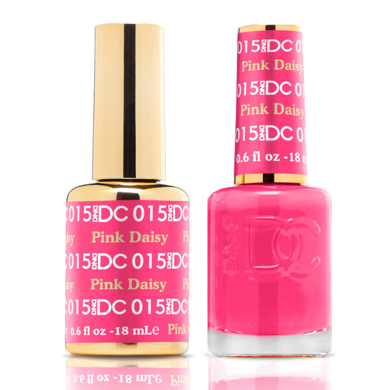 DND | DC 015 PINK DAISY