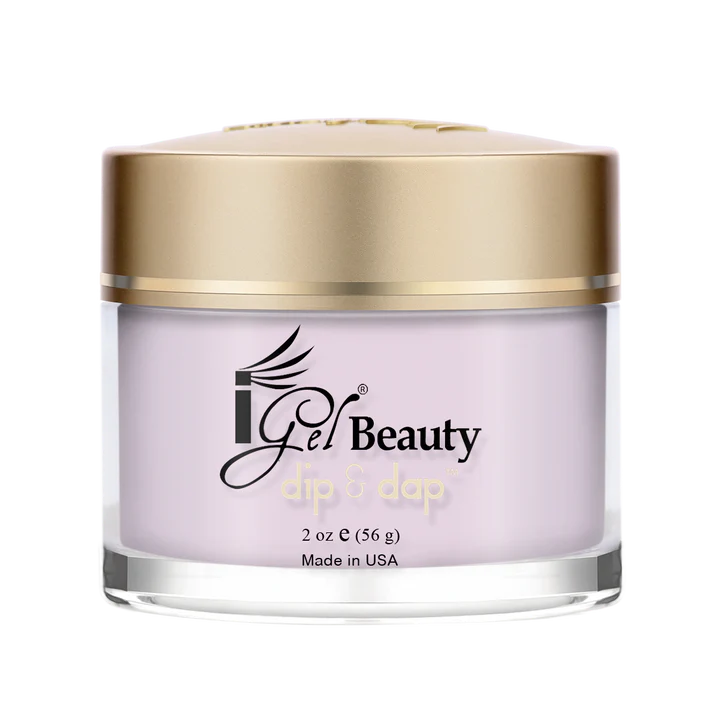 IGEL BEAUTY | POWDER | DD010 FANCY PRINCESS