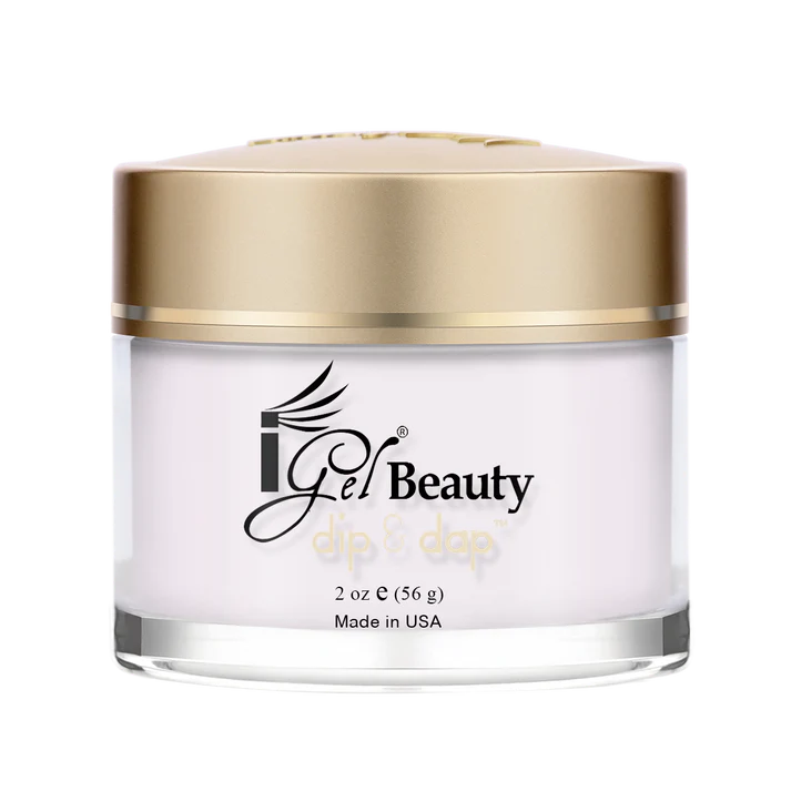 IGEL BEAUTY | POWDER | DD011 SEASHELL