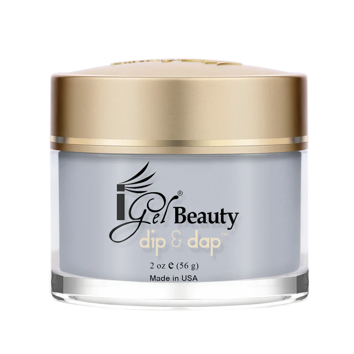 IGEL BEAUTY | POWDER | DD018 FLUFFY BUNNY