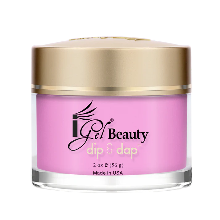 IGEL BEAUTY | POWDER | DD019 LADY ROSE