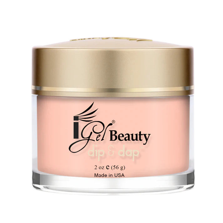 IGEL BEAUTY | POWDER | DD023 PALE SHADOW