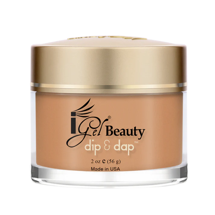 IGEL BEAUTY | POWDER | DD025 ARIZONA TAN