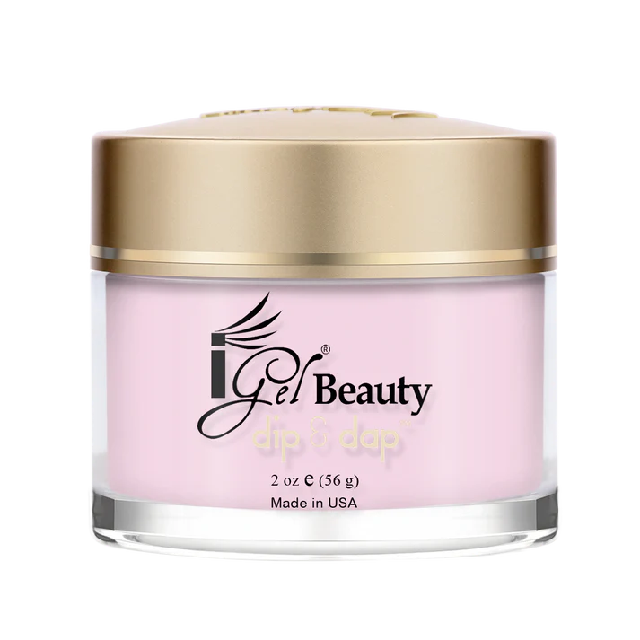 IGEL BEAUTY | POWDER | DD005 CREPE