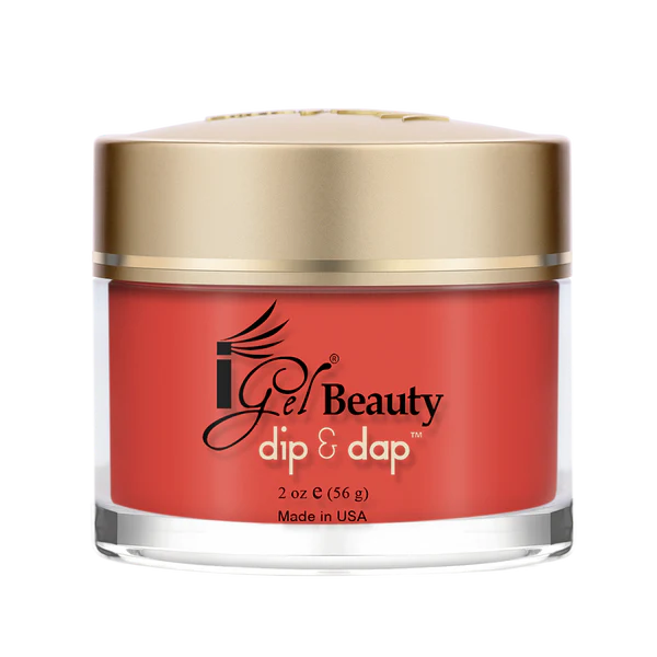 IGEL BEAUTY | POWDER | DD055 MISS SUNSHINE