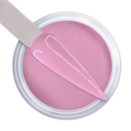 IGEL BEAUTY | POWDER | DD006 TANGO PINK