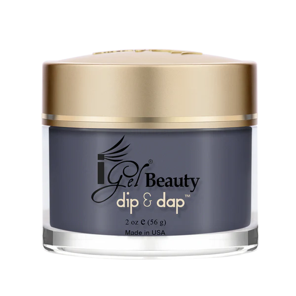 IGEL BEAUTY | POWDER | DD075 GRANITE PEAK