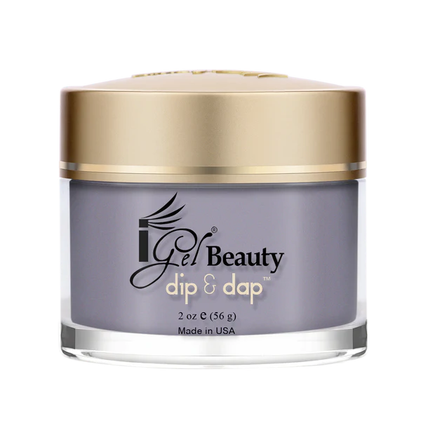 IGEL BEAUTY | POWDER | DD077 NIMBUS CLOUD