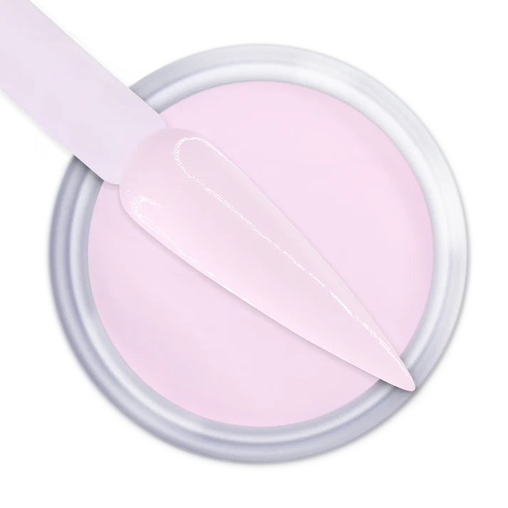 IGEL BEAUTY | POWDER | DD007 BLUSH PINK