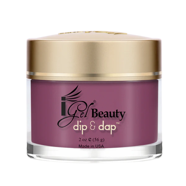 IGEL BEAUTY | POWDER | DD082 FINE WINE