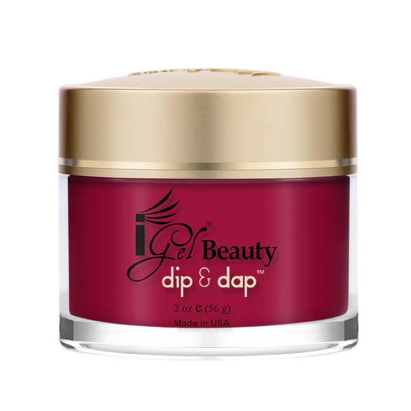 IGEL BEAUTY | POWDER | DD084 SIMPLY SPICEFUL