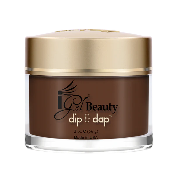 IGEL BEAUTY | POWDER | DD087 OLD TERRA COTTA