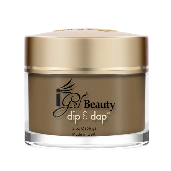 IGEL BEAUTY | POWDER | DD088 BEAUTY MARK