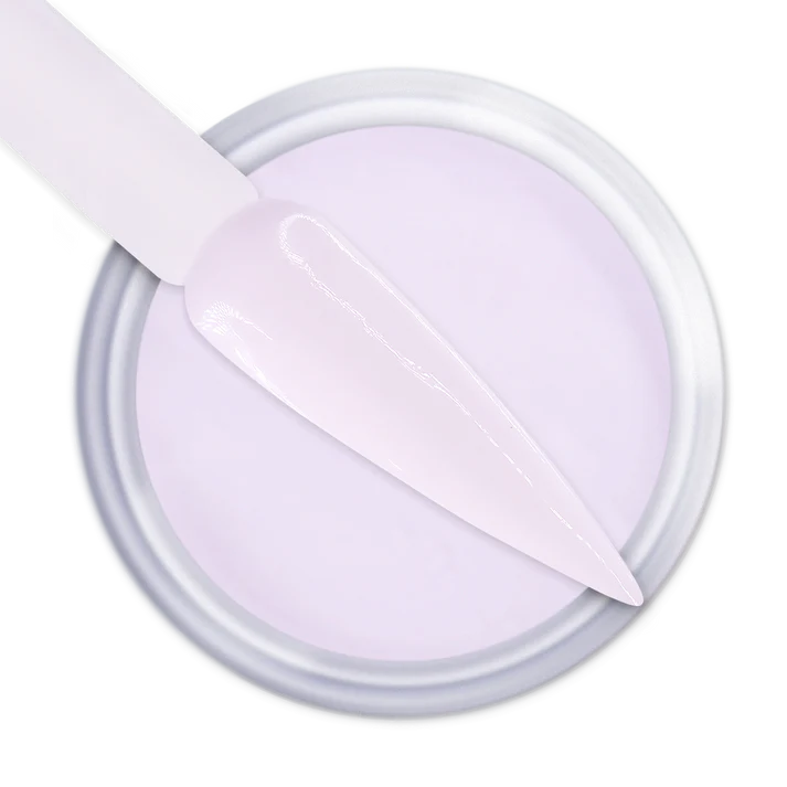 IGEL BEAUTY | POWDER | DD008 SOFT FEATHER