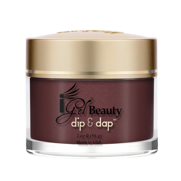 IGEL BEAUTY | POWDER | DD094 SWEET TRUFFLES