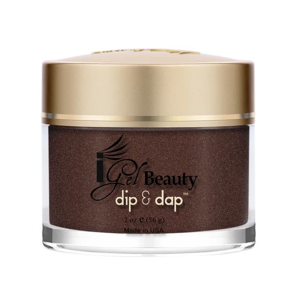 IGEL BEAUTY | POWDER | DD096 CHOCO PIE