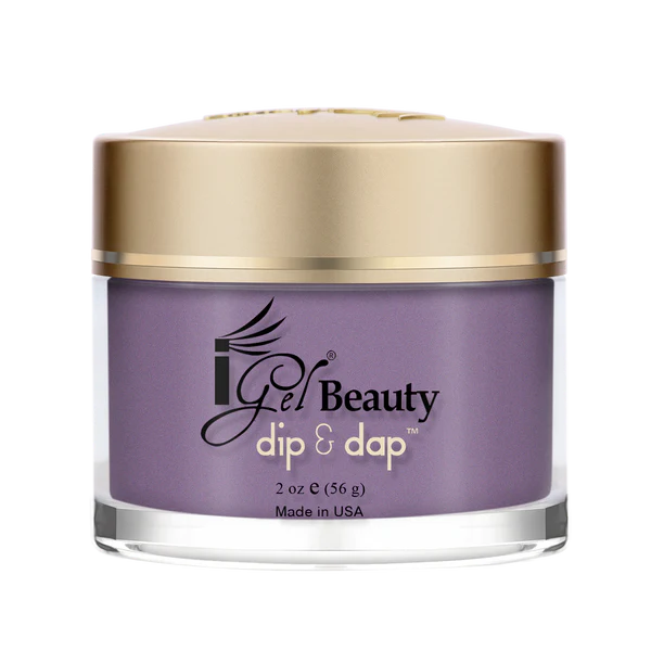IGEL BEAUTY | POWDER | DD099 PURPLE RAIN
