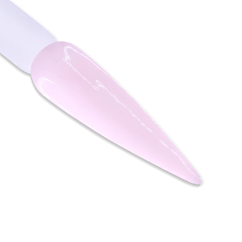 IGEL BEAUTY | GEL & LACQUER | DD020 POWDERED BLUSH