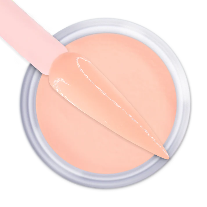 IGEL BEAUTY | POWDER | DD023 PALE SHADOW