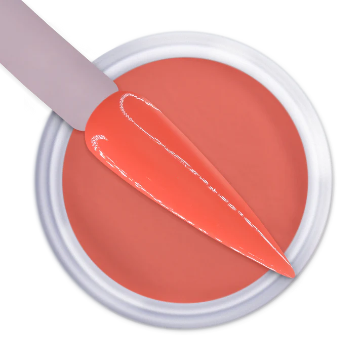 IGEL BEAUTY | POWDER | DD029 CORAL BLAZE
