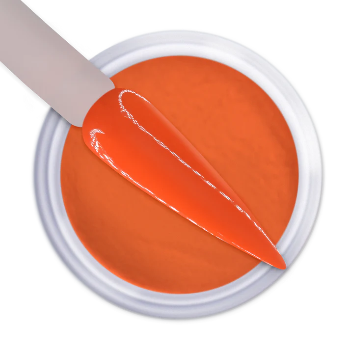 IGEL BEAUTY | POWDER | DD030 MANDARIN MADNESS