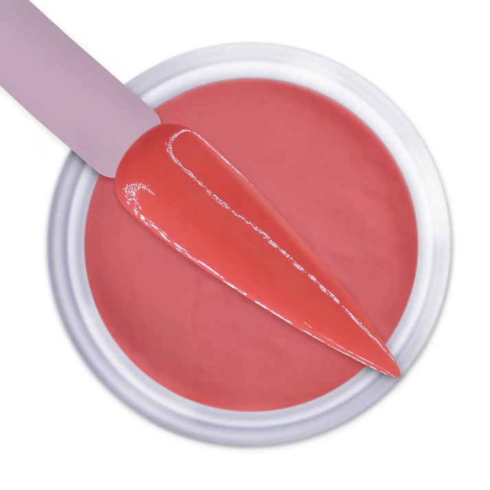 IGEL BEAUTY | POWDER | DD031 CANDID CORAL