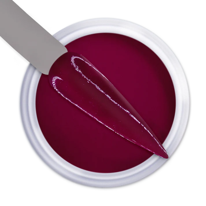 IGEL BEAUTY | POWDER | DD035 MULBERRY