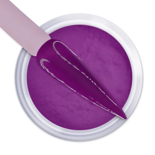 IGEL BEAUTY | POWDER | DD036 KIMONO VIOLET