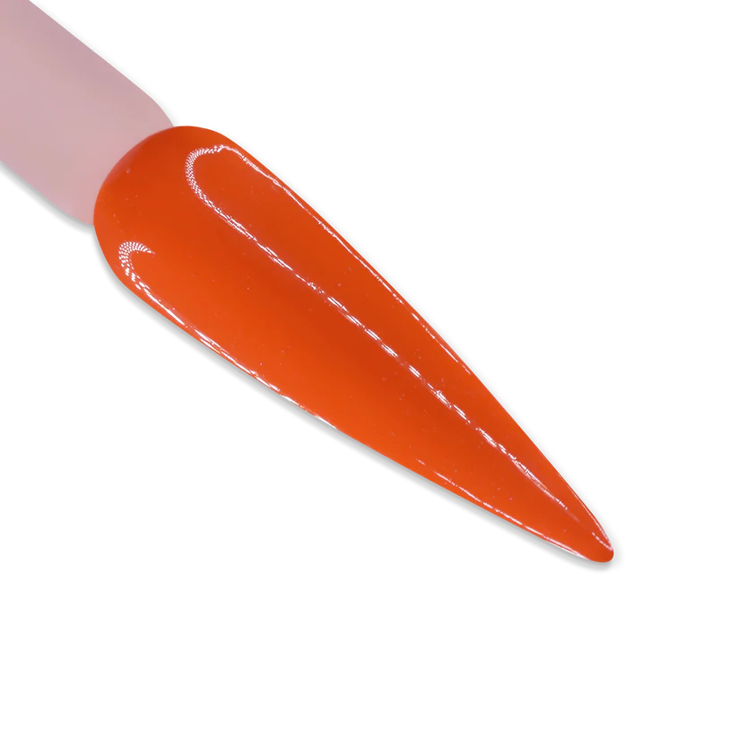 IGEL BEAUTY | GEL & LACQUER | DD038 TEQUILA SUNRISE