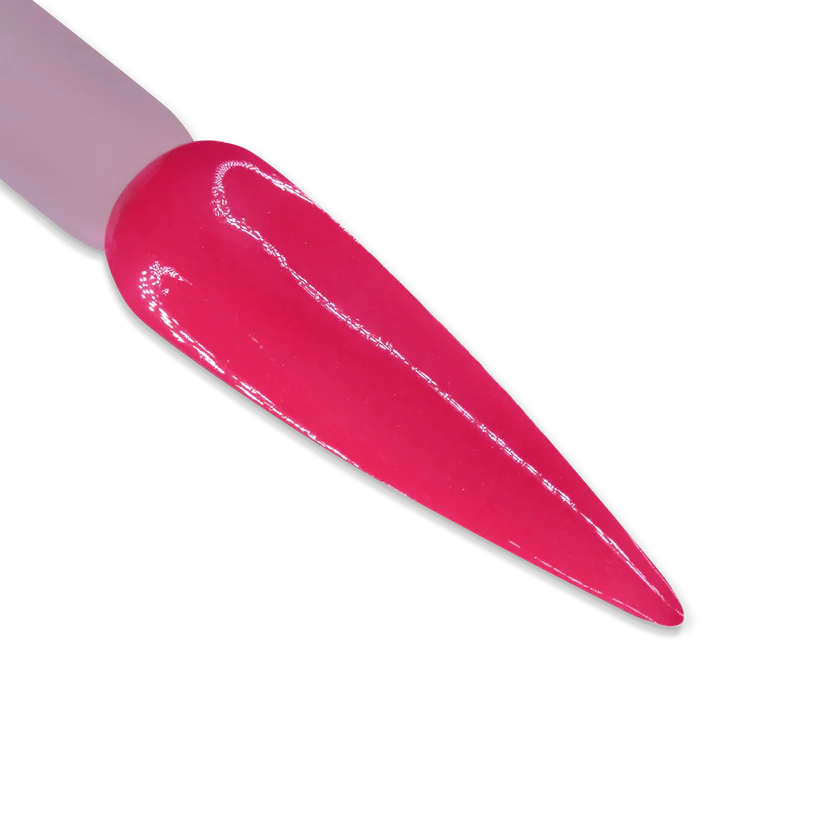 IGEL BEAUTY | GEL & LACQUER | DD042 WILD WATERMELON