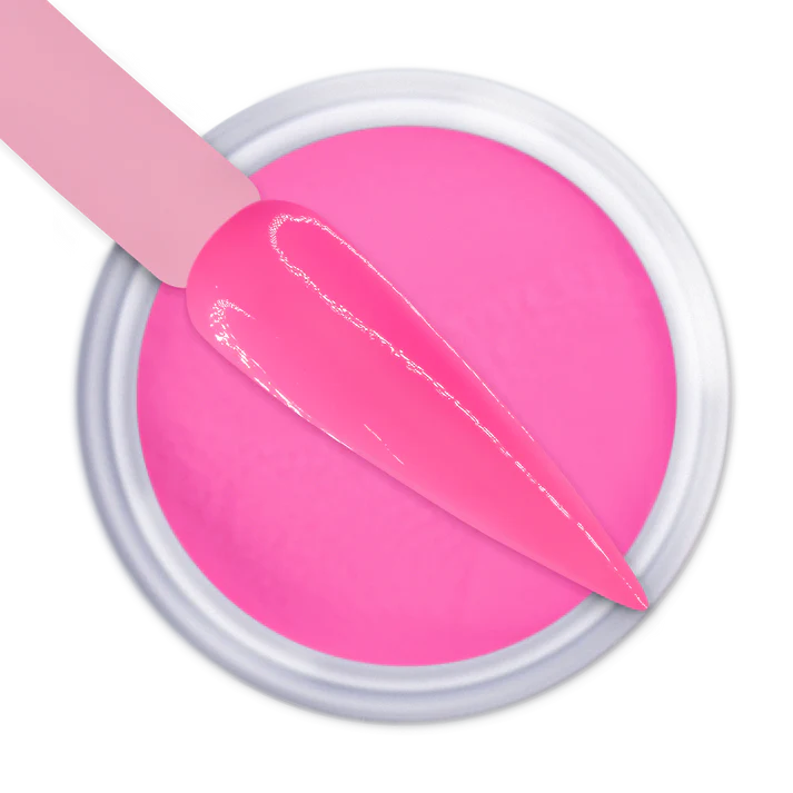 IGEL BEAUTY | POWDER | DD046 TOXIC PINK