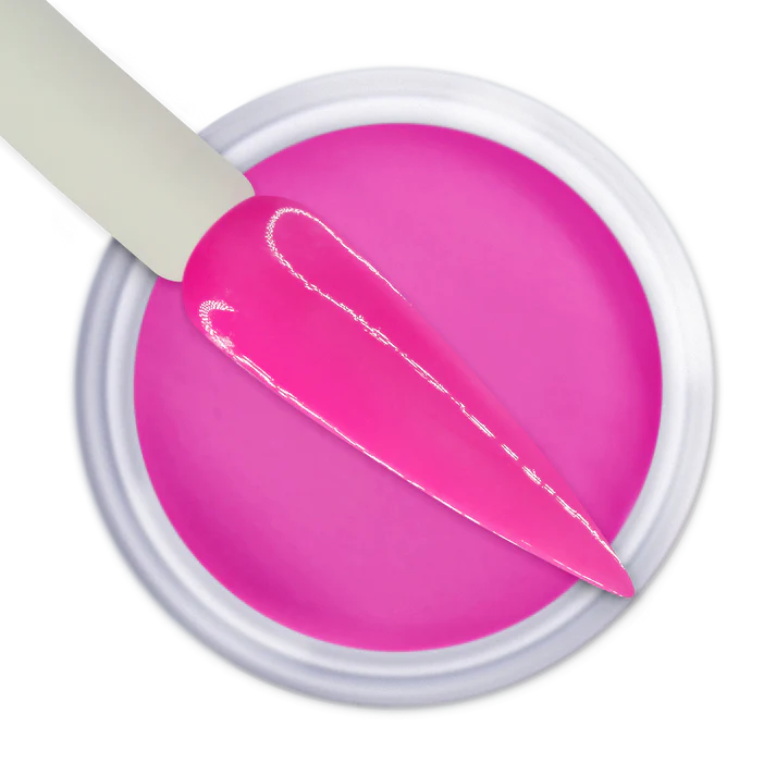 IGEL BEAUTY | POWDER | DD048 JAZZBERRY JAM