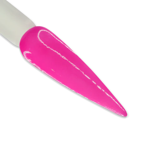 IGEL BEAUTY | GEL & LACQUER | DD048 JAZZBERRY JAM