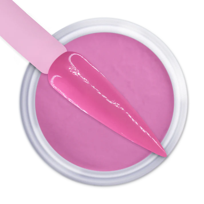 IGEL BEAUTY | POWDER | DD051 FADED WISTERIA