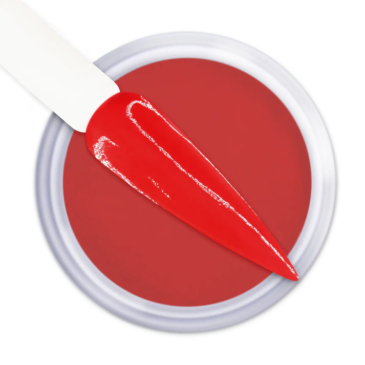 IGEL BEAUTY | POWDER | DD056 HOT STUFF