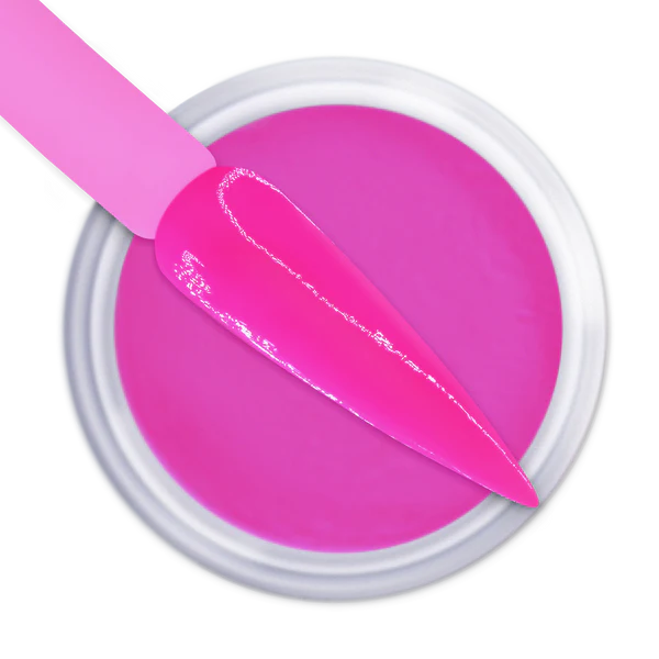 IGEL BEAUTY | POWDER | DD063 BRIGHT ORCHID