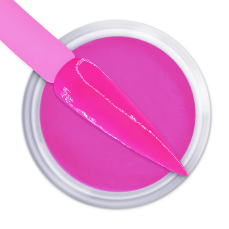 IGEL BEAUTY | POWDER | DD063 BRIGHT ORCHID