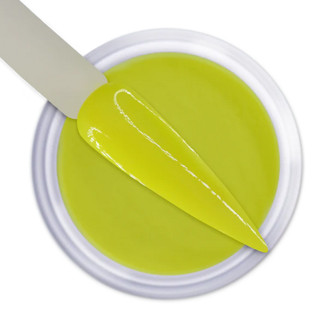 IGEL BEAUTY | POWDER | DD067 LASER LEMON