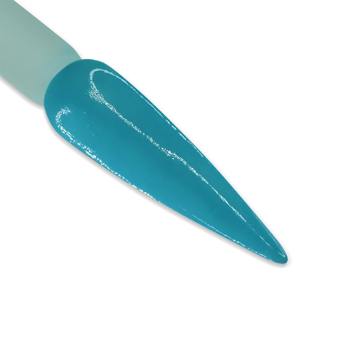 IGEL BEAUTY | GEL & LACQUER | DD071 CARIBBEAN SEA