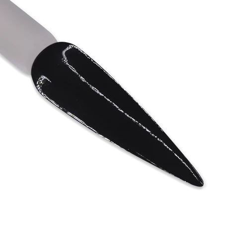 IGEL BEAUTY | GEL & LACQUER | DD073 AT MIDNIGHT